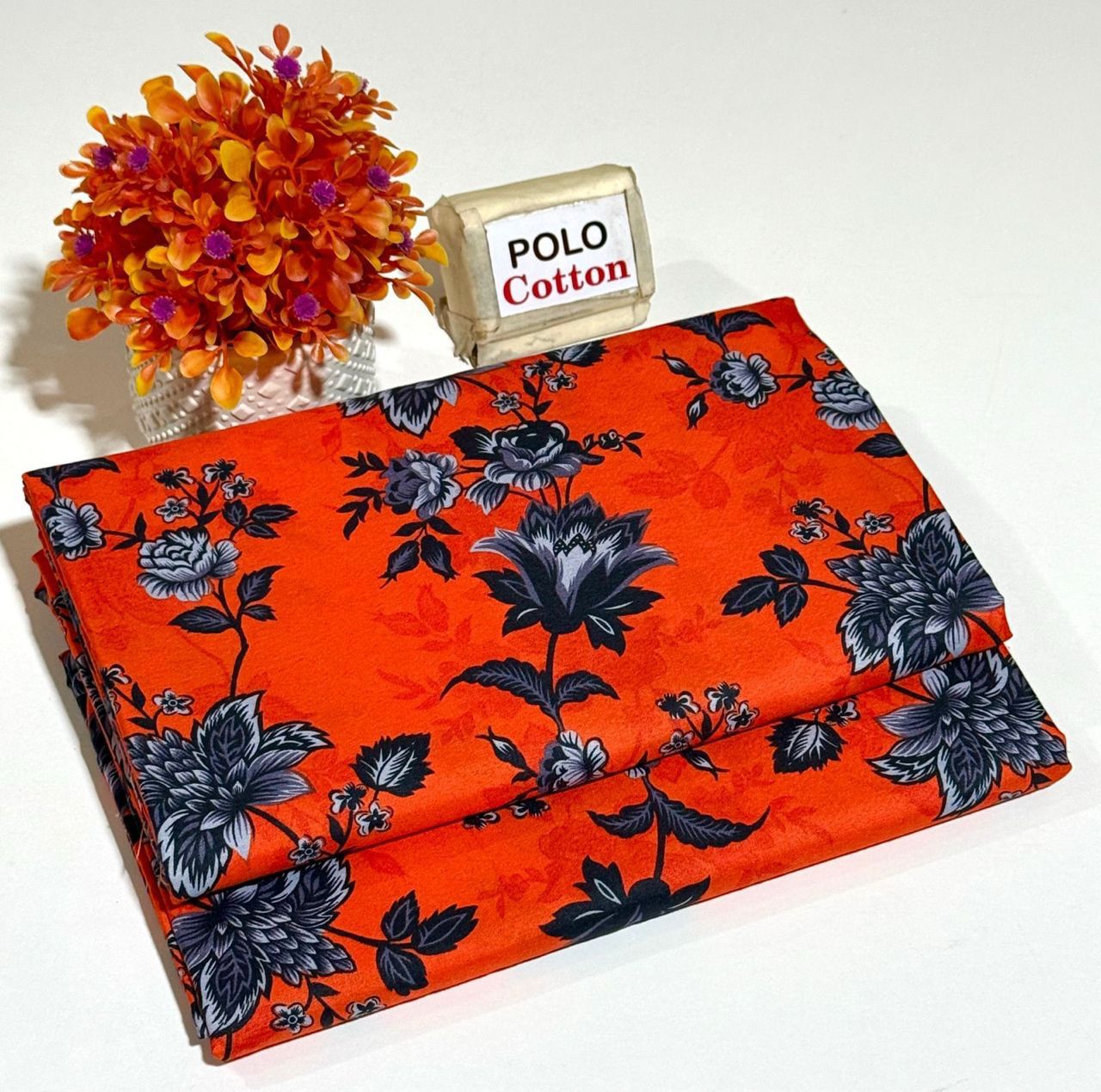 2PC MICRO POLO COTTON