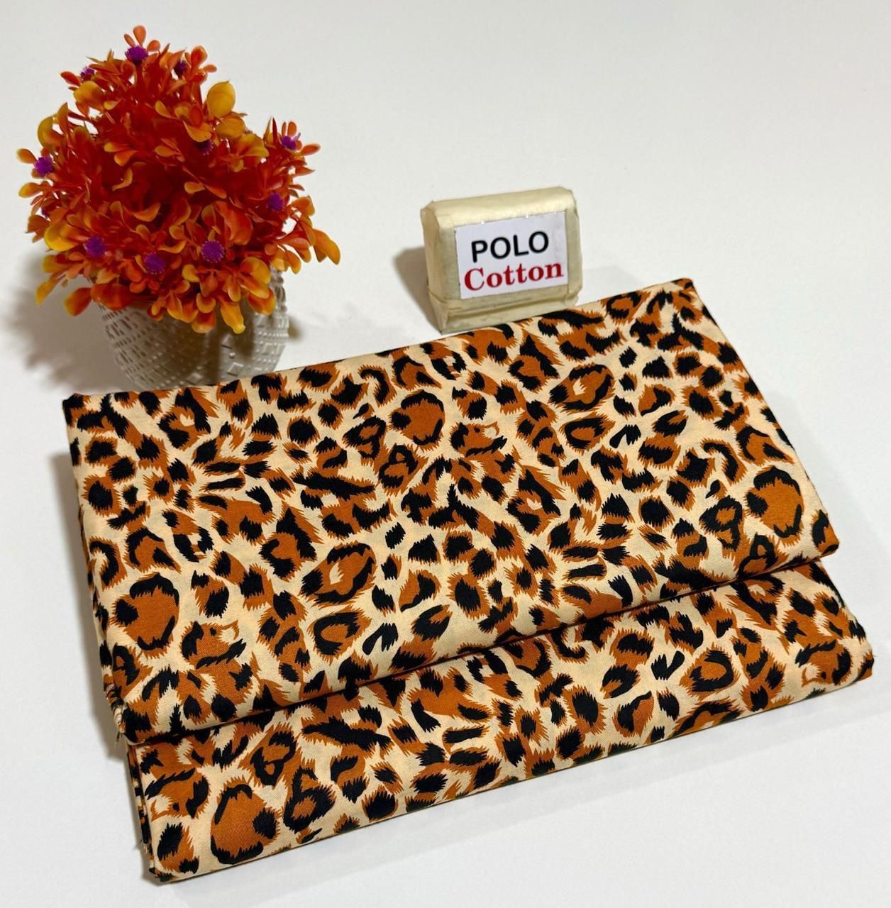 2PC MICRO POLO COTTON