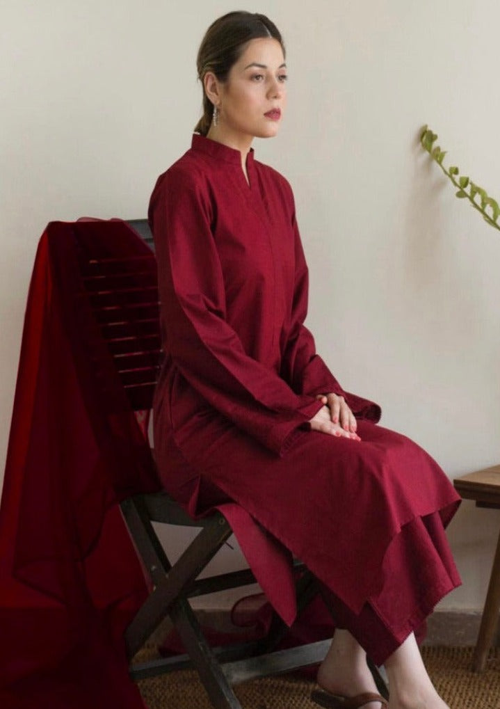 Blood Red BASICS VOL-1 3Pc