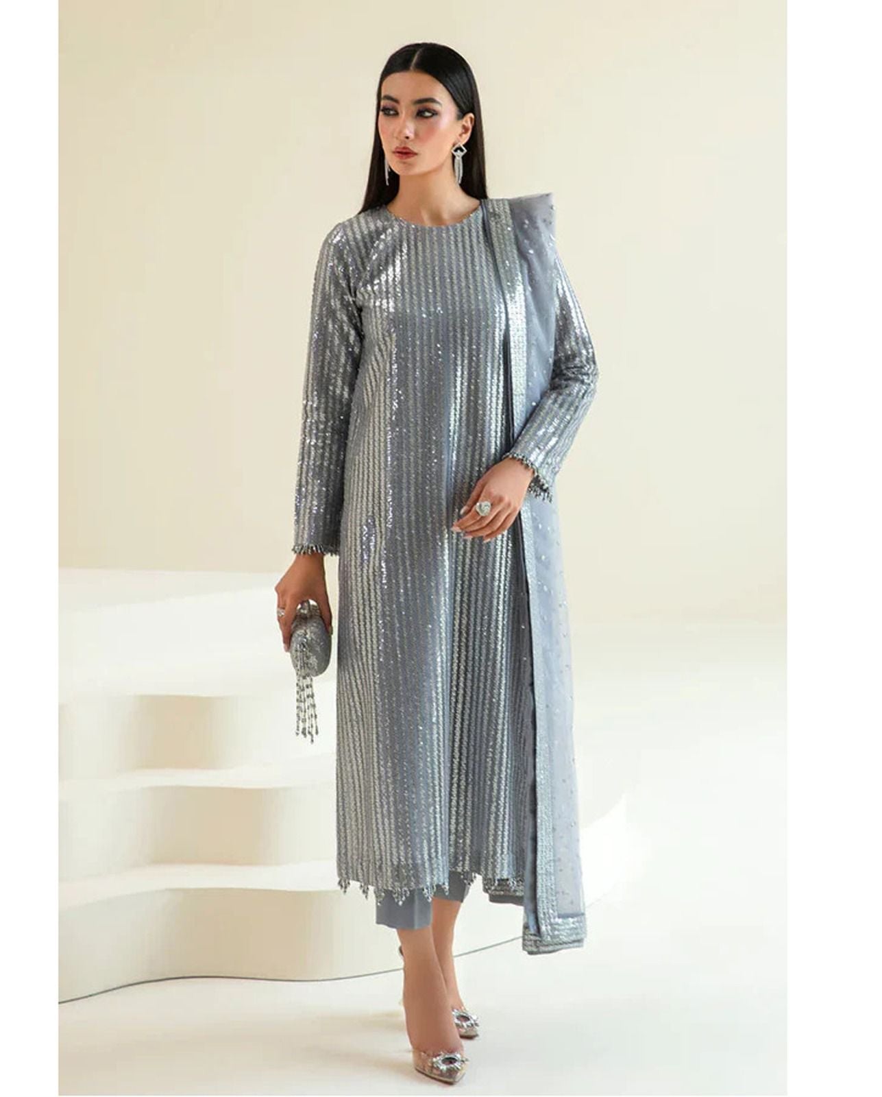 LUXURY PARTY WEAR COLLECTION 247