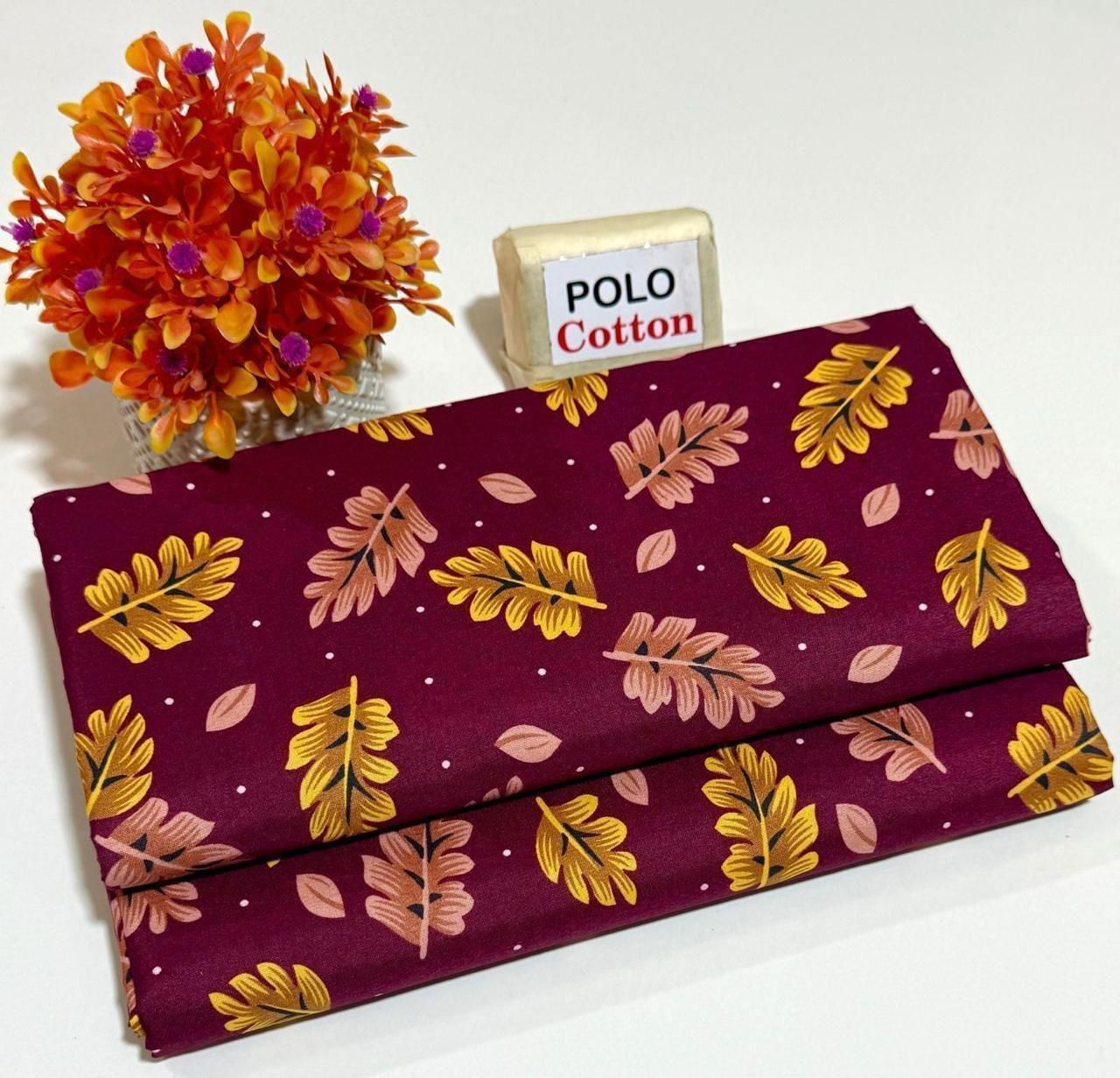 2PC MICRO POLO COTTON
