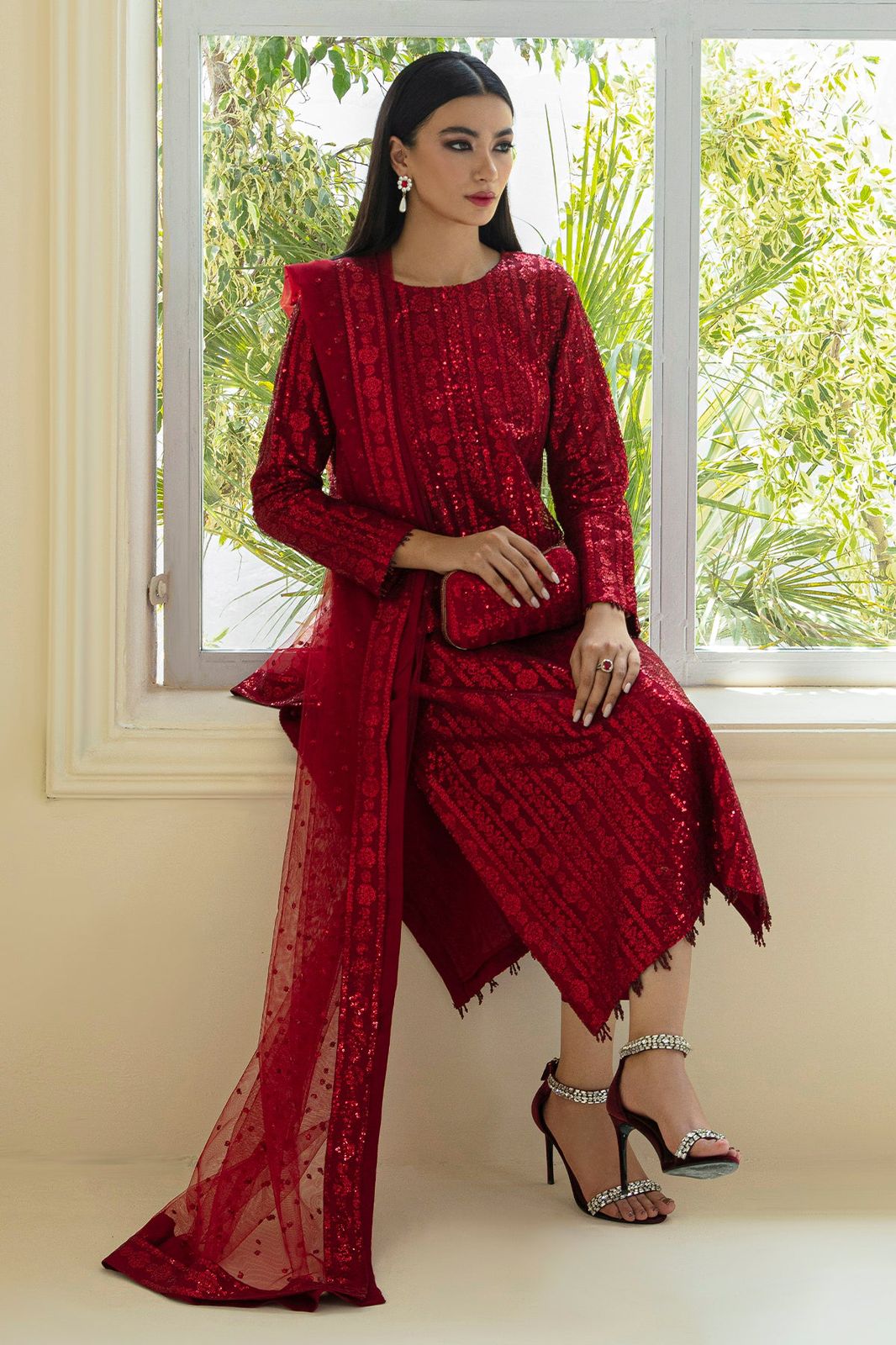 LUXURY PARTY WEAR COLLECTION 248