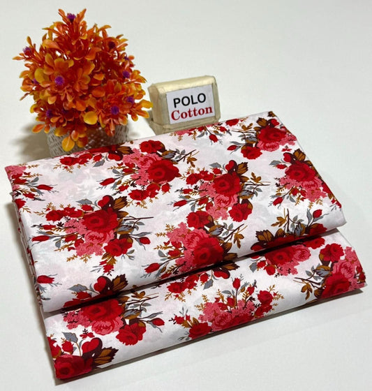 2PC MICRO POLO COTTON