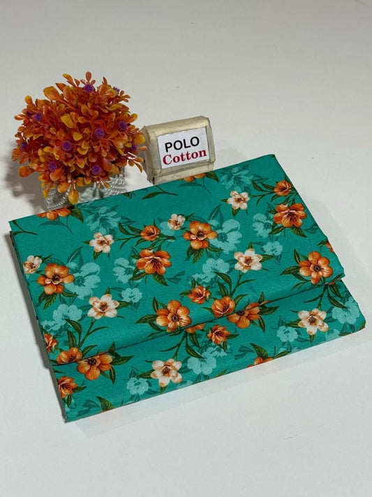 2PC MICRO POLO COTTON