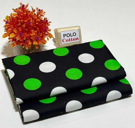2PC MICRO POLO COTTON