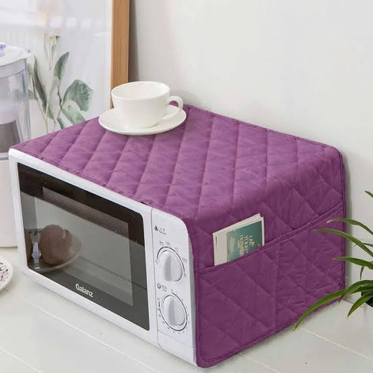 Oven cover
