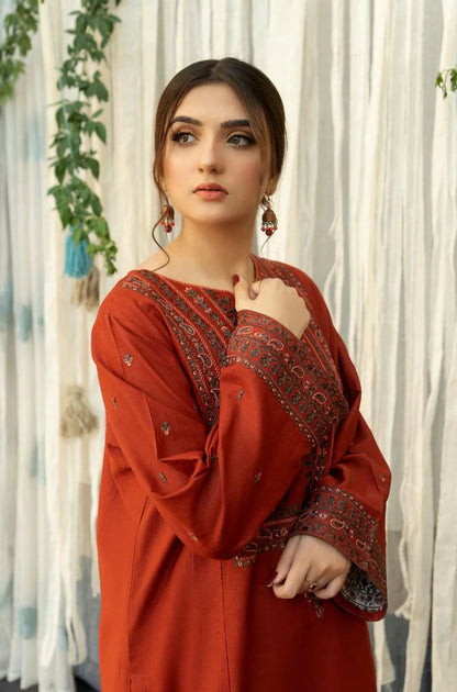 Urgu  | Spring Lawn Collection 24