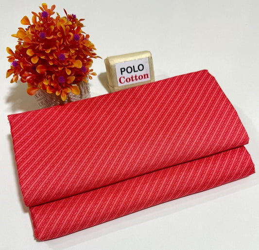 2PC MICRO POLO COTTON