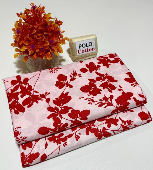 2PC MICRO POLO COTTON