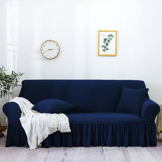 Turkish style jersi sofa cover