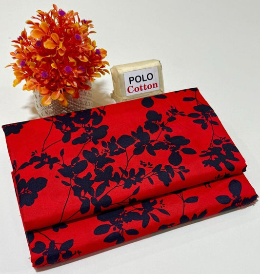 2PC MICRO POLO COTTON