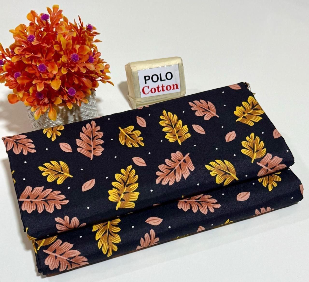 2PC MICRO POLO COTTON