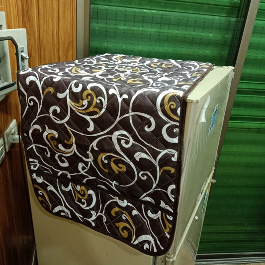 Fridge cover