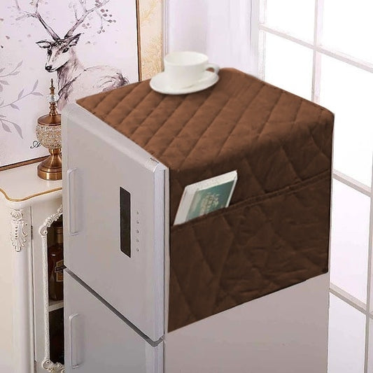 Fridge cover