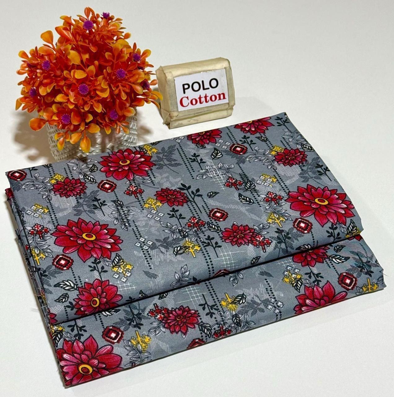 2PC MICRO POLO COTTON