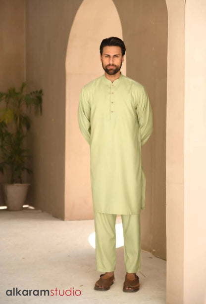 Alkaram Premium Shamry cotton
