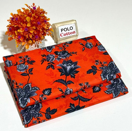 2PC MICRO POLO COTTON