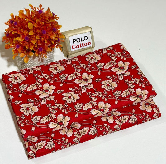 2PC MICRO POLO COTTON