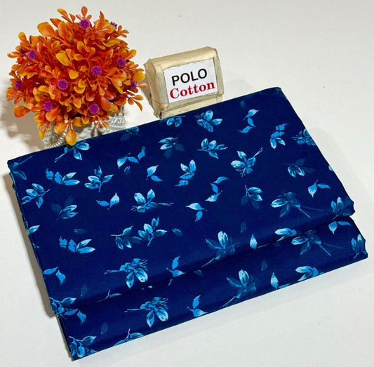 2PC MICRO POLO COTTON