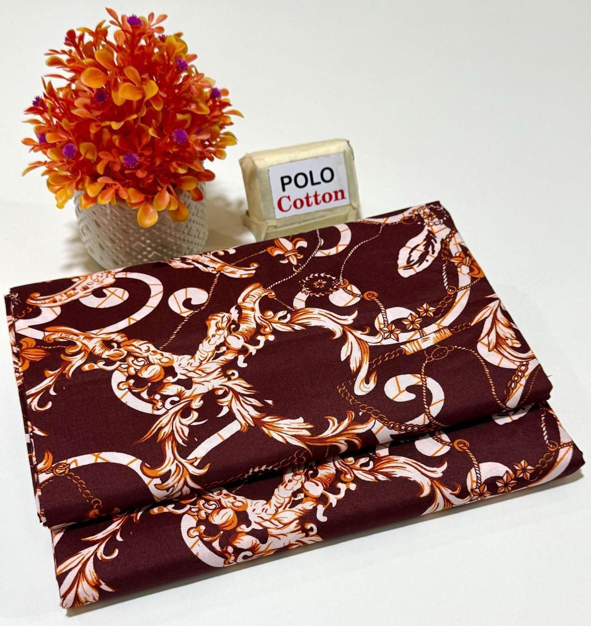 2PC MICRO POLO COTTON