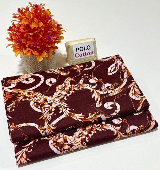 2PC MICRO POLO COTTON
