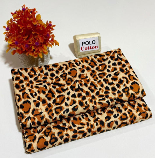 2PC MICRO POLO COTTON