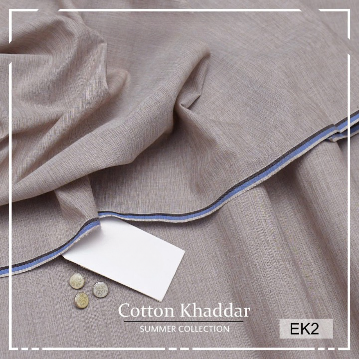 Summer Cotton DS-02