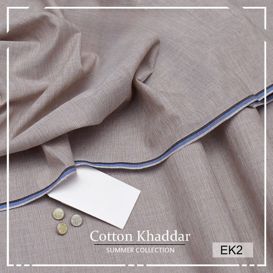 Summer Cotton DS-02