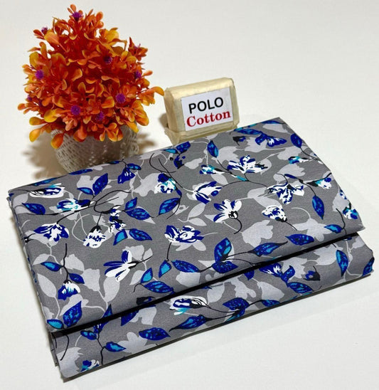 2PC MICRO POLO COTTON