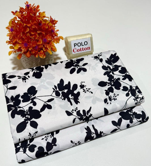 2PC MICRO POLO COTTON