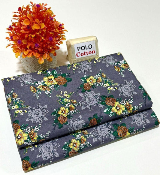 2PC MICRO POLO COTTON