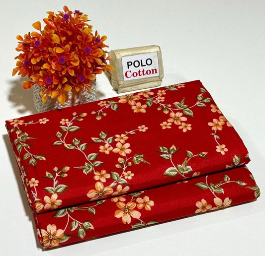 2PC MICRO POLO COTTON