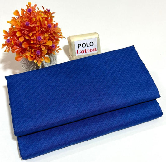 2PC MICRO POLO COTTON