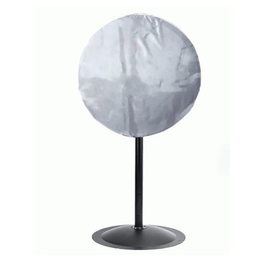 Pedsetal fan waterproof cover