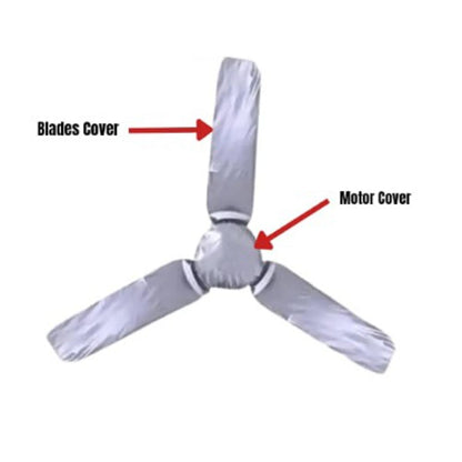 CEILING FAN COVER