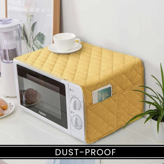 Oven cover