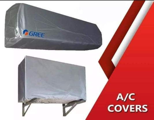 Plain Ac cover