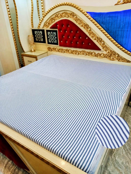 Terry Waterproof Mattress Cover