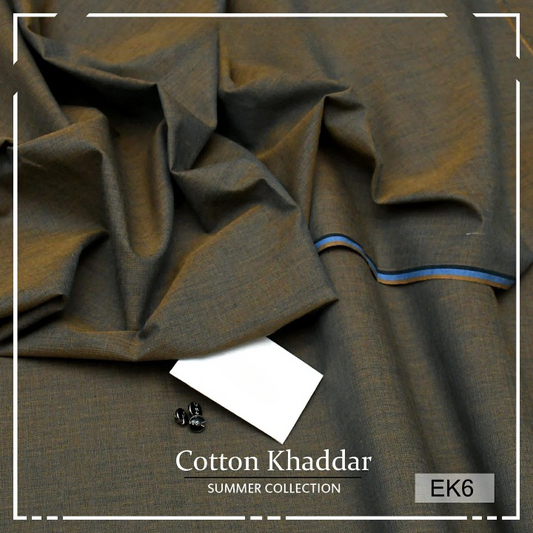 Summer Cotton DS-06