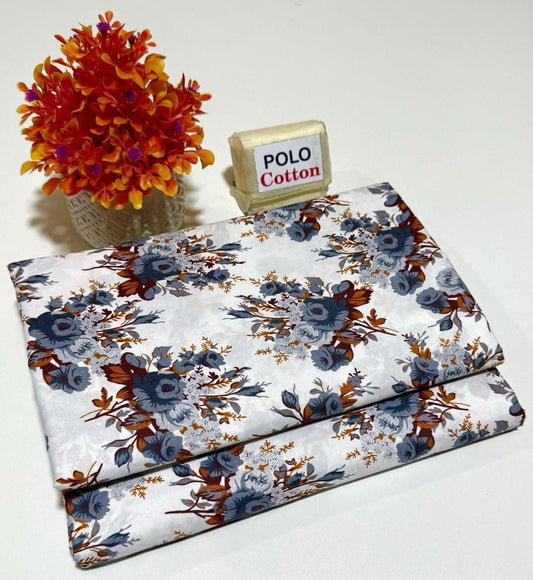 2PC MICRO POLO COTTON
