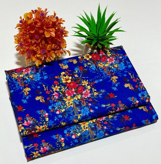 2PC MICRO POLO COTTON