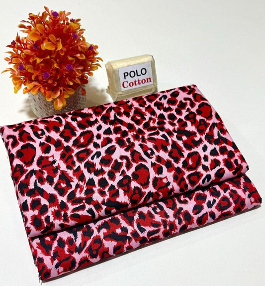 2PC MICRO POLO COTTON