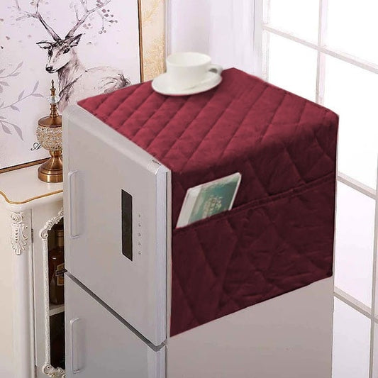 Fridge cover