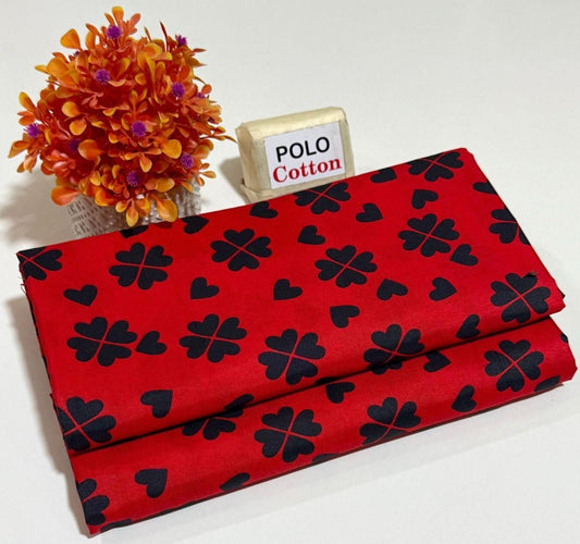 2PC MICRO POLO COTTON