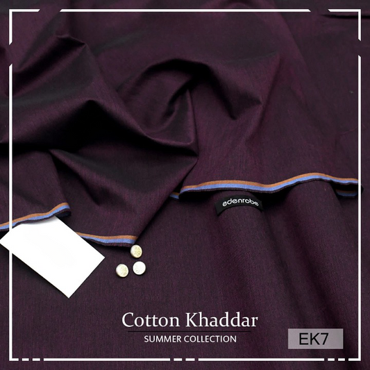 Summer Cotton DS-07