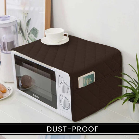 Oven cover