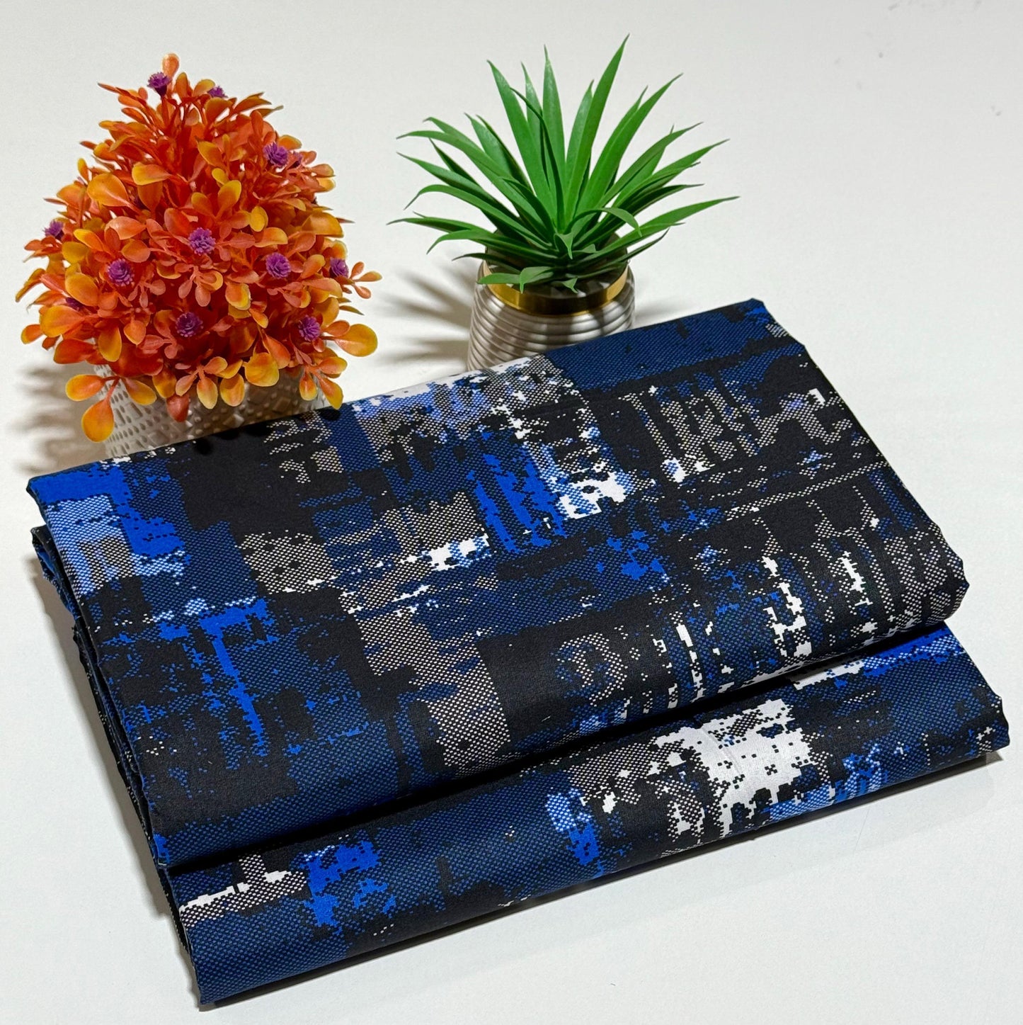 2PC MICRO POLO COTTON