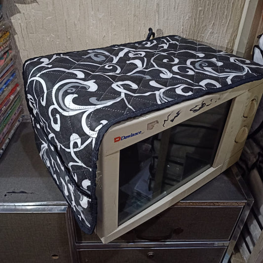 Oven cover