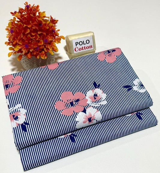 2PC MICRO POLO COTTON