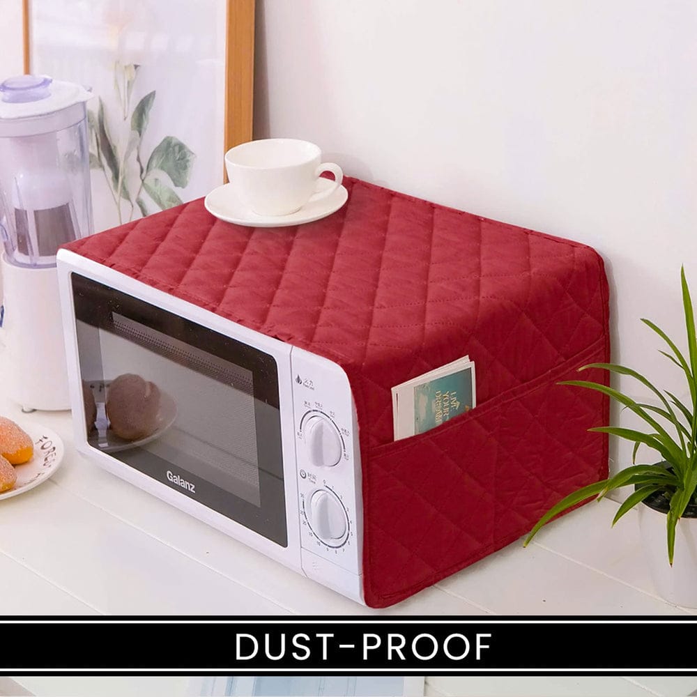 Oven cover